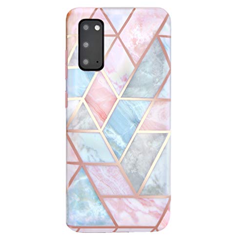 Geometric Marble