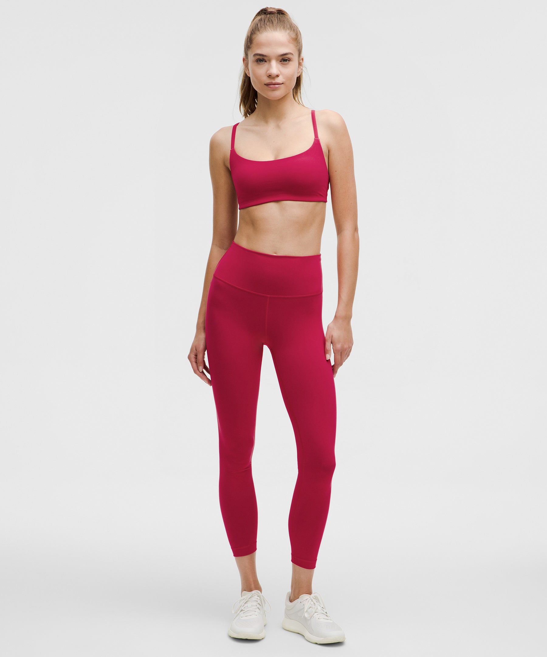 Lululemon Wunder Train High-Rise Tight 25