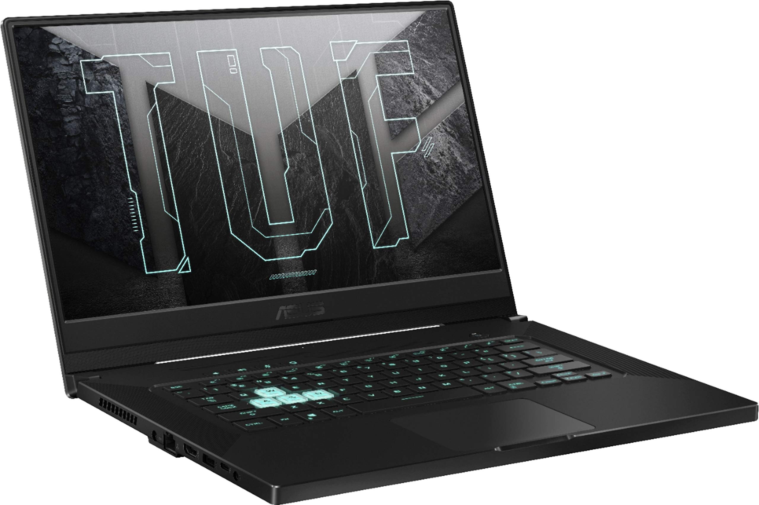 Asus TUF Dash RTX 3070 Gaming Laptop - 15.6