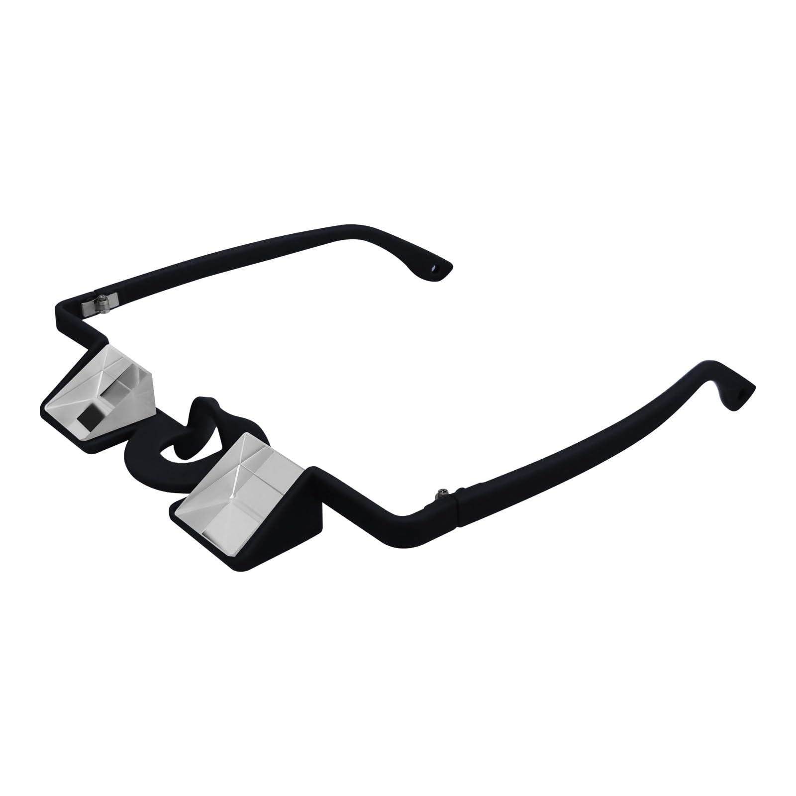 TWO STONES Belay Glasses for Rock Climbing - Lightweight & Durable Climbing Safety Glasses - Perfect for Lead Climbing, Belaying & Multi-Pitch Routes