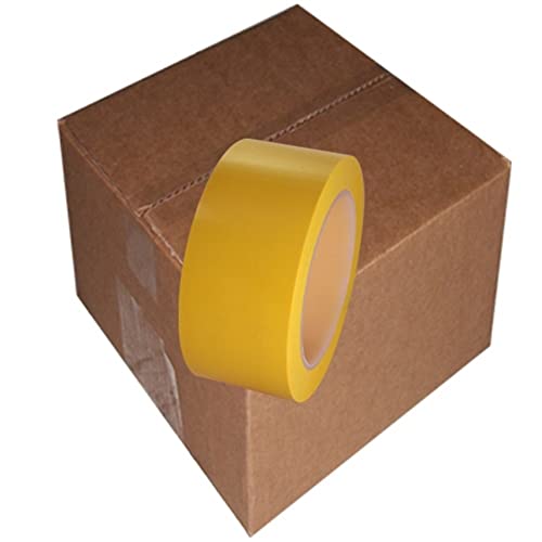 Yellow (24 Roll/Case)