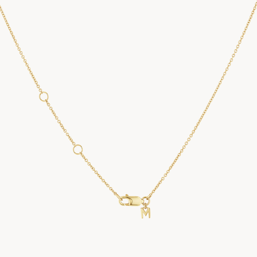 10k Gold Spotted Mushroom Pendant Necklace - Elegant Nature-Inspired Jewelry for Women, Perfect for Daily Wear, Gifts & Special Occasions