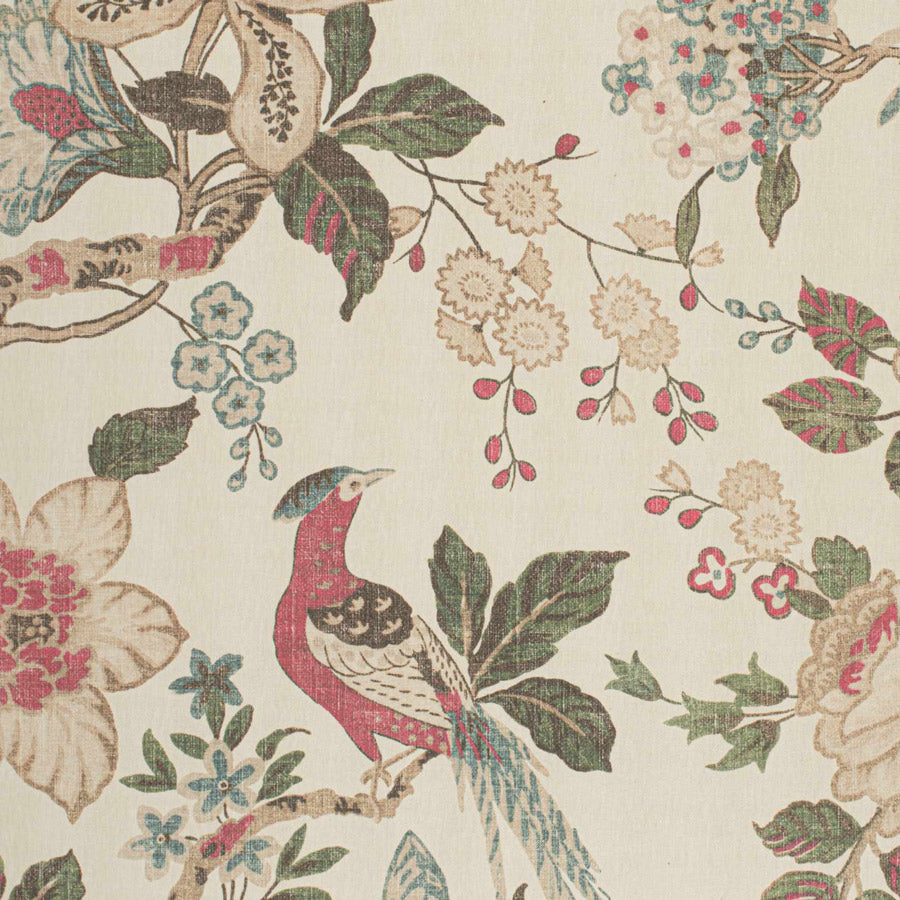 Vintage Sutton Wallpaper Samples - Peel and Stick Removable Wallpaper for Home Decor, Bedroom, Living Room, Bathroom & Office