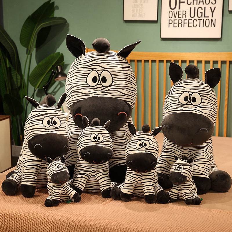 Zebra
