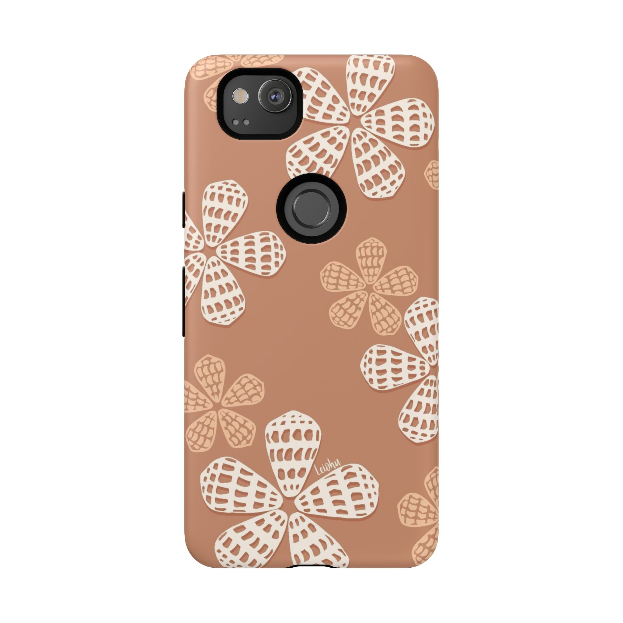 Google Pixel Phone Case - Durable Hebrew Shell Design for Protection | Perfect for Travel, Work & Everyday Use