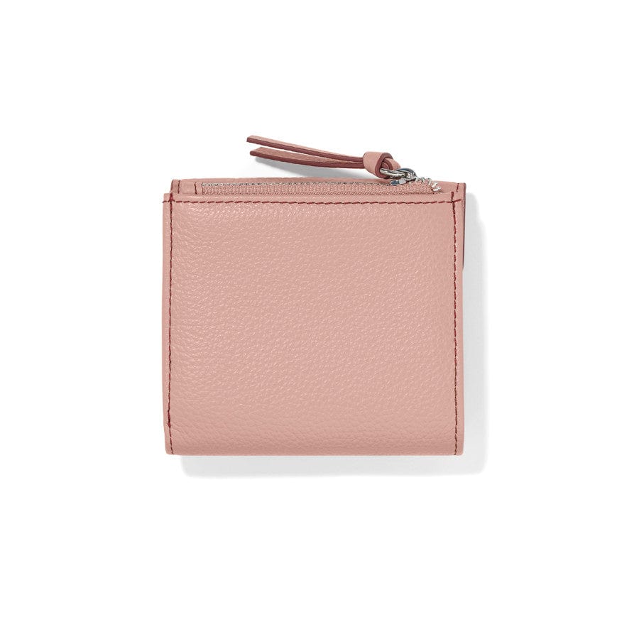 All My Lovin' Compact Wallet - Slim RFID Blocking Leather Wallet for Men & Women | Perfect for Travel, Everyday Use & Minimalist Lifestyle