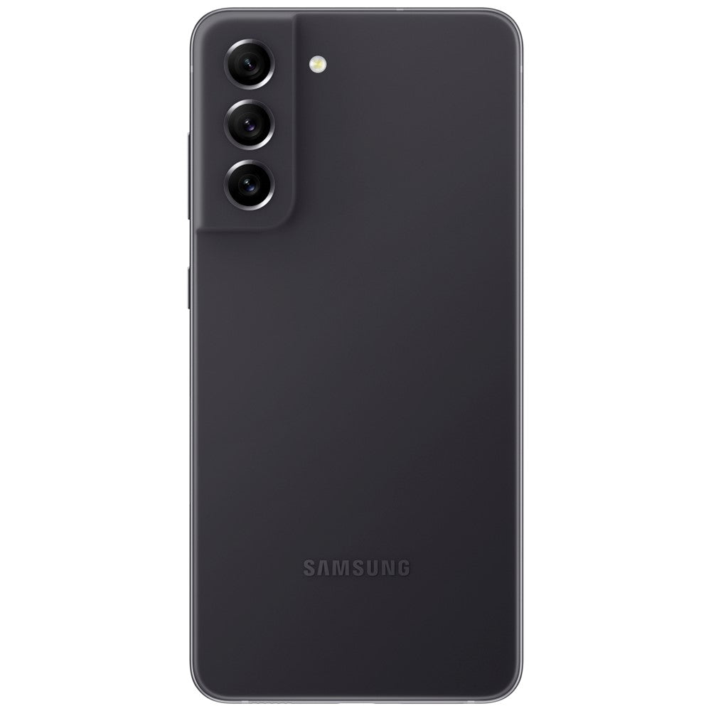 SAMSUNG Galaxy S21 FE 5G Unlocked Smartphone (128GB, 6GB RAM) 6.4