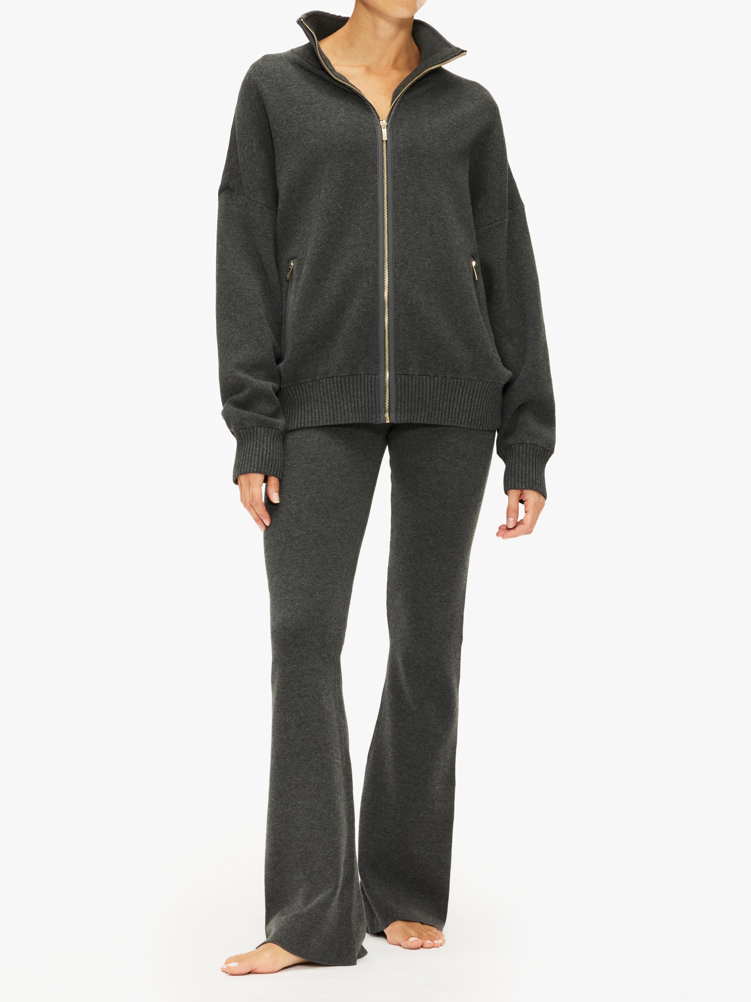Lune Olly Bomber Jacket for Women - Stylish Lightweight Outerwear for Casual & Streetwear Fashion | Perfect for Everyday Wear, Travel & Outdoor Activities