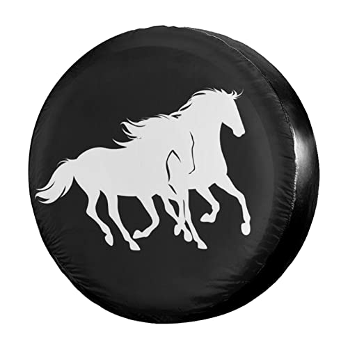 Mustang Horses