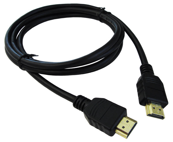 ATC Certified Premium HDMI 2.0 Cable with Ethernet - 6ft High Speed 4K@60Hz 18Gbps HDR - for Home Theater, Gaming, TV & Streaming Devices