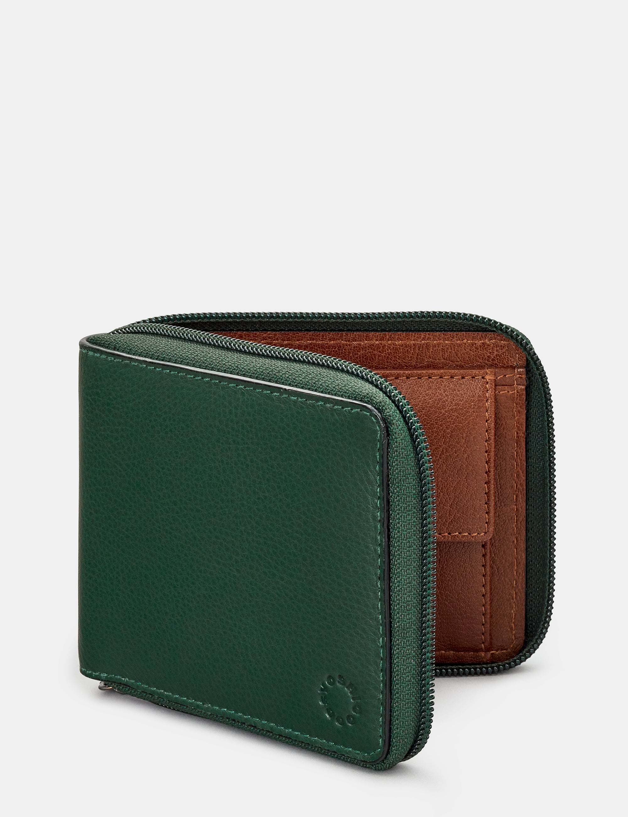 Green / Brown