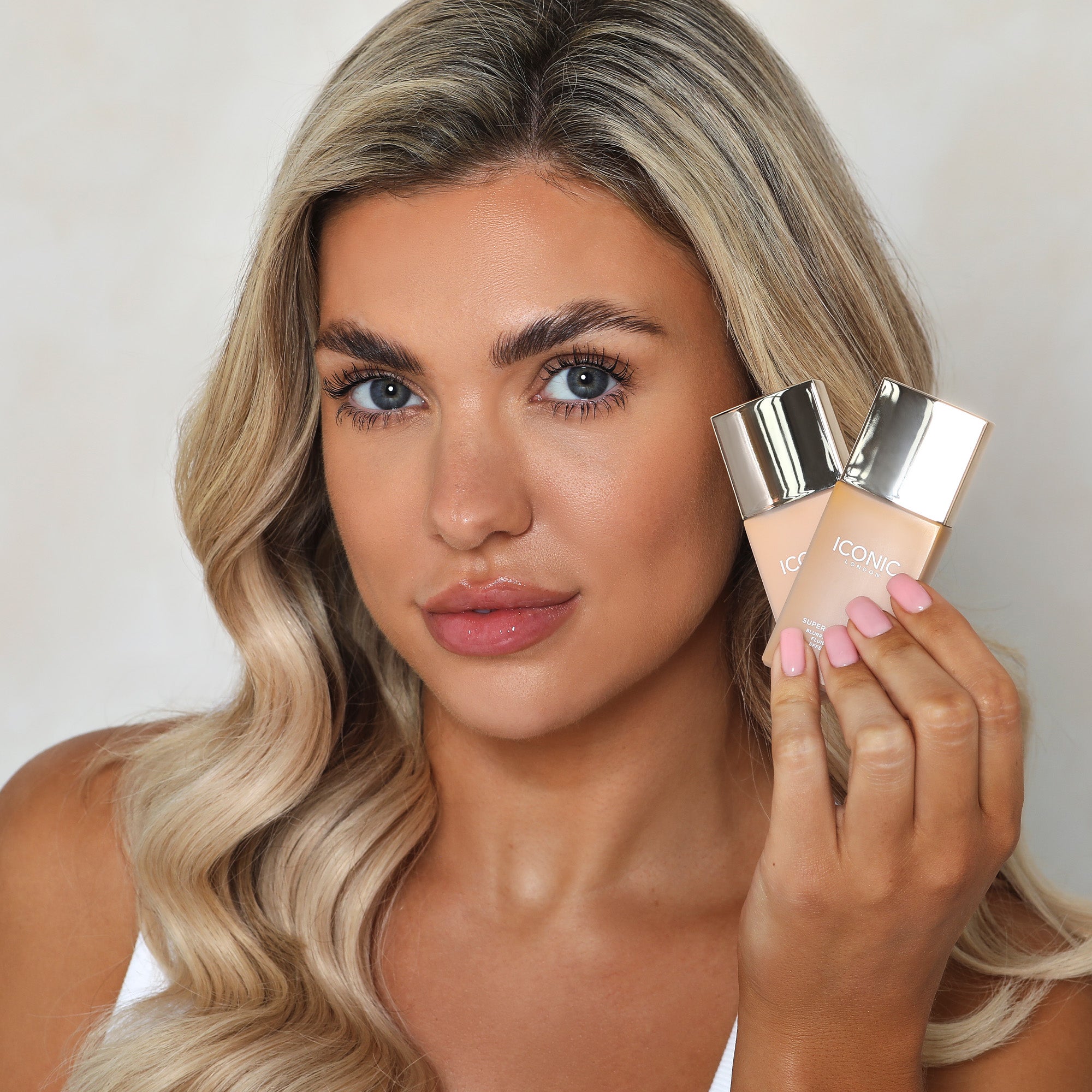 Satin Skin Duo Set - Luxurious Skincare for Smooth & Glowing Skin - Perfect for Nighttime Routine & Daily Hydration