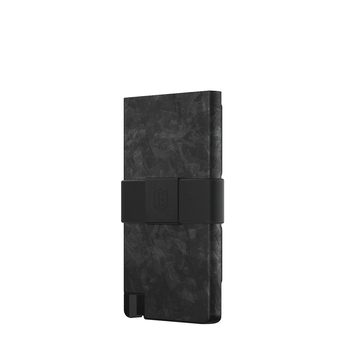 Ekster Pro RFID Blocking Aluminum Card Holder - Slim Minimalist Wallet for Men & Women - Perfect for Travel, Business & Everyday Carry