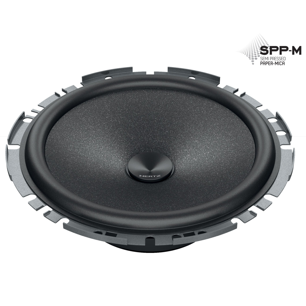 Hertz C165F Centro Pro 6.5