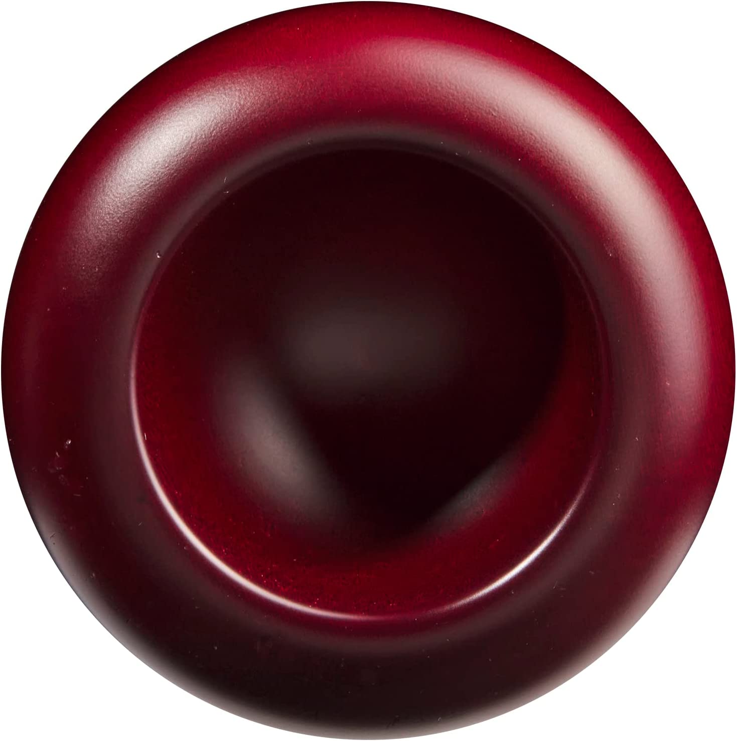 DeMarini D271 Pro Maple Wood Composite Baseball Bat - Maroon/Black | High Performance for Youth & Adult Players | Perfect for Training, Games & Tournaments