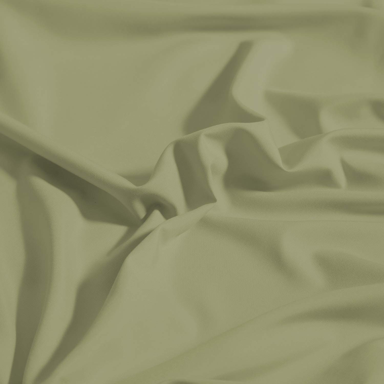 Elif Twin Size Bed Sheets Set - Ultra Soft Brushed Microfiber 3-Piece Bedding with 14