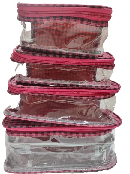 PINK Transparent