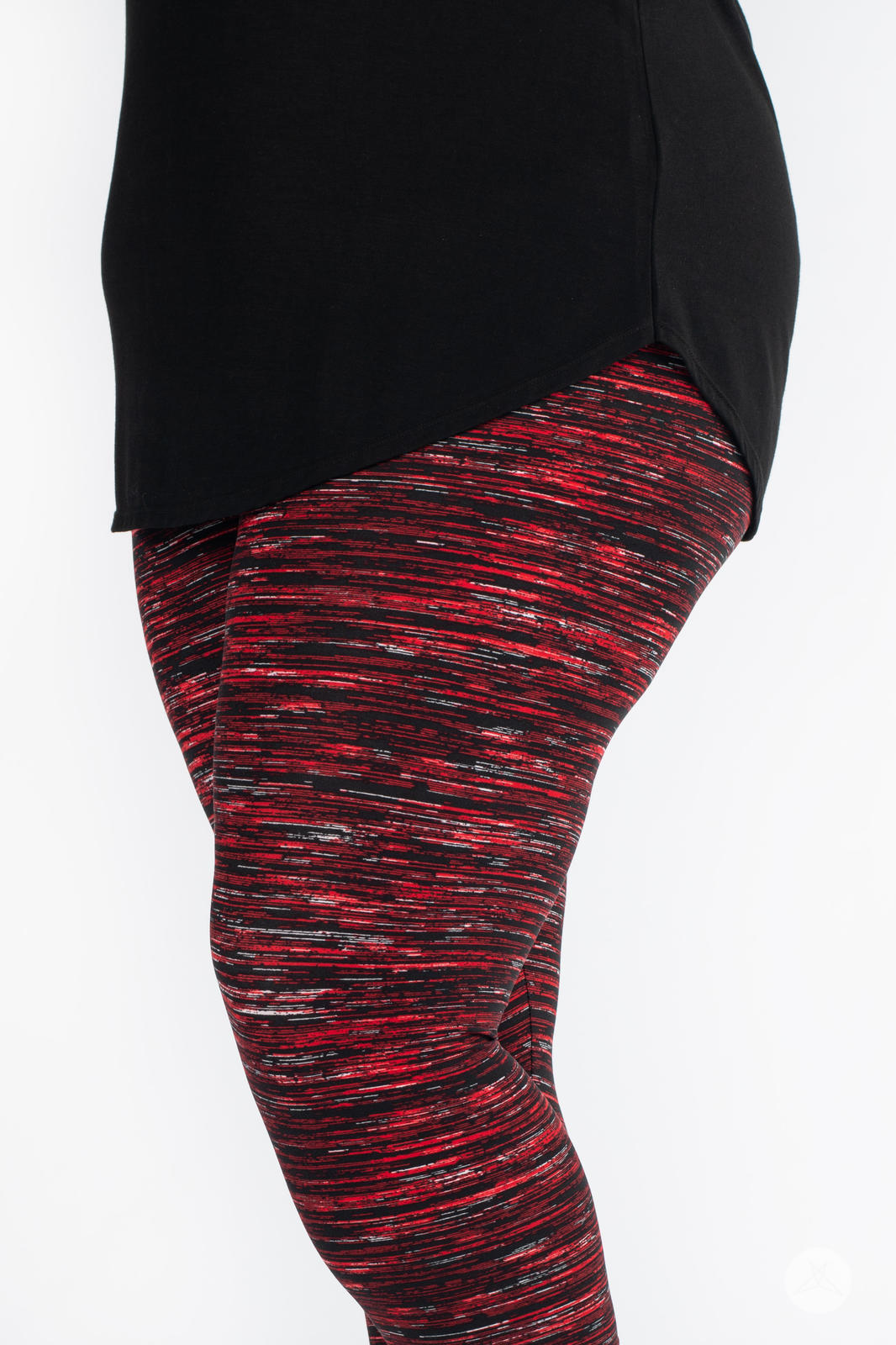 True North Opal Crops - Women's Fashion Tops for Casual Wear, Office & Date Night Outfits
