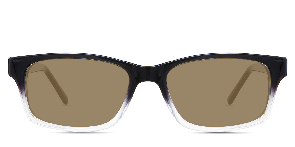 Paul Men's Prescription Sunglasses - Polarized UV Protection Glasses for Driving, Fishing & Outdoor Activities