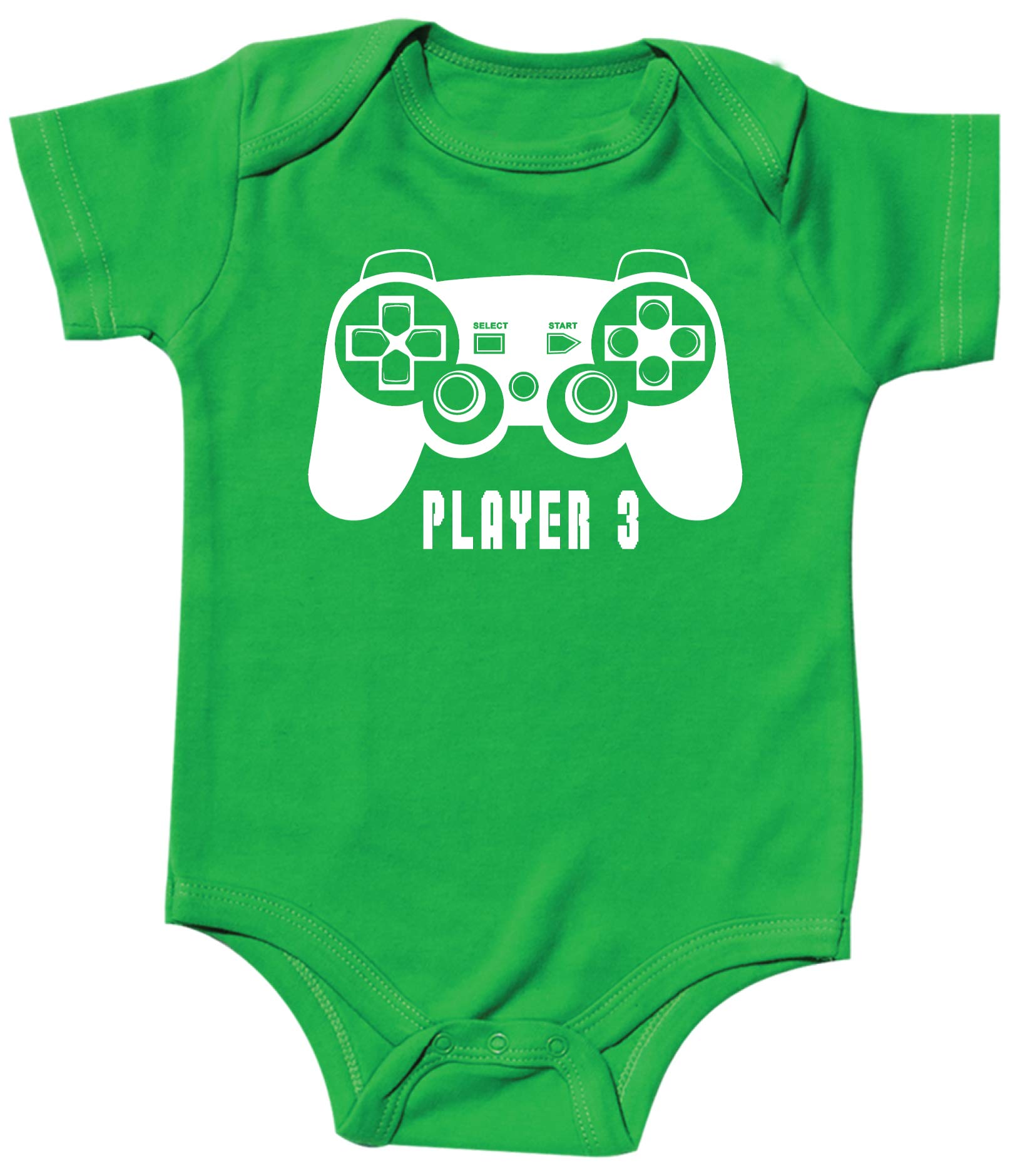 Texas Tees - Funny & Cute Baby Boy Clothes Outfits | Trendy Infant Fashion for Playdates, Photos & Special Occasions