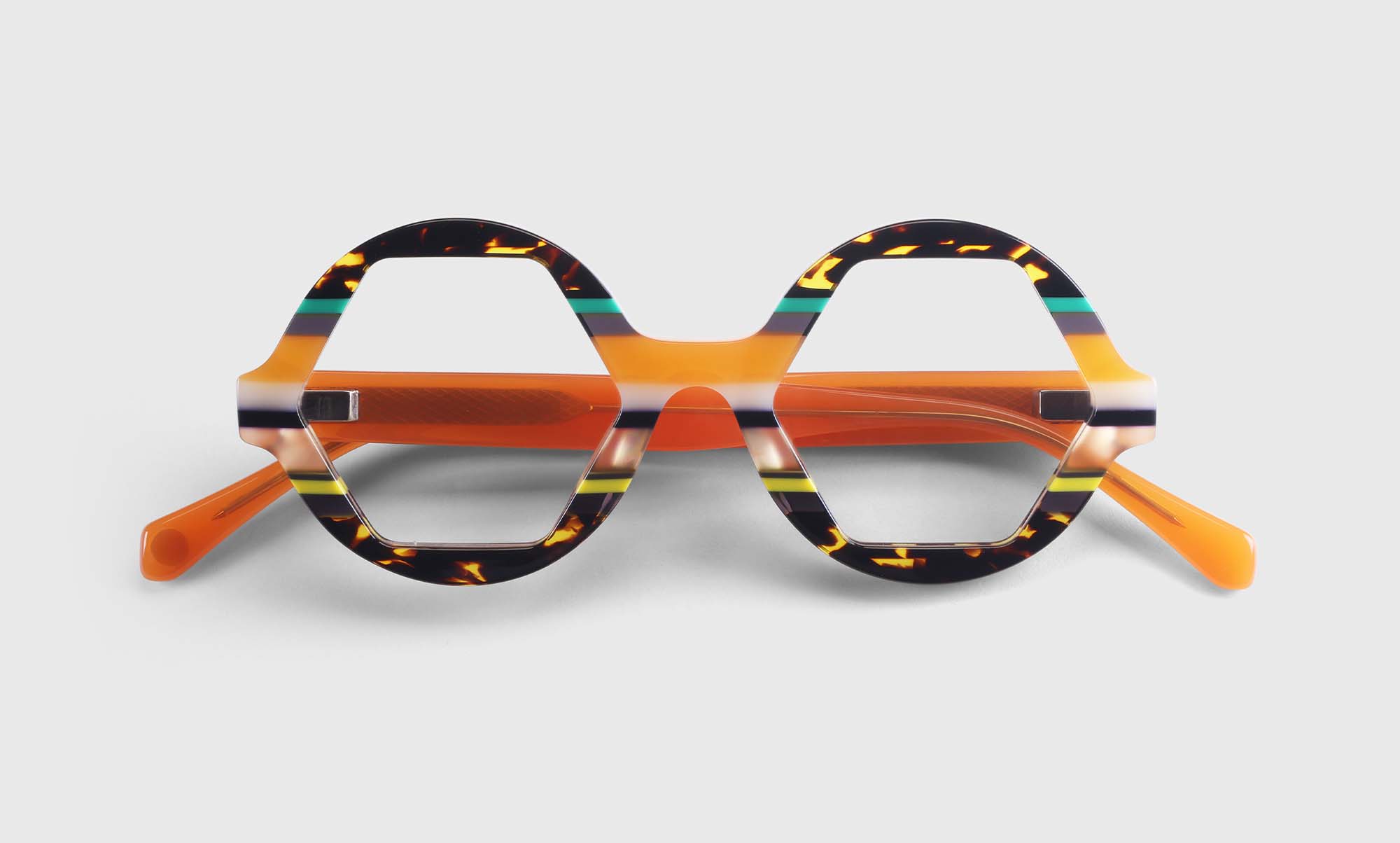 Ogle Goggles Prescription Glasses - Blue Light Blocking, Anti-Reflective, UV Protection for Men & Women | Perfect for Computer Work, Gaming, and Reading