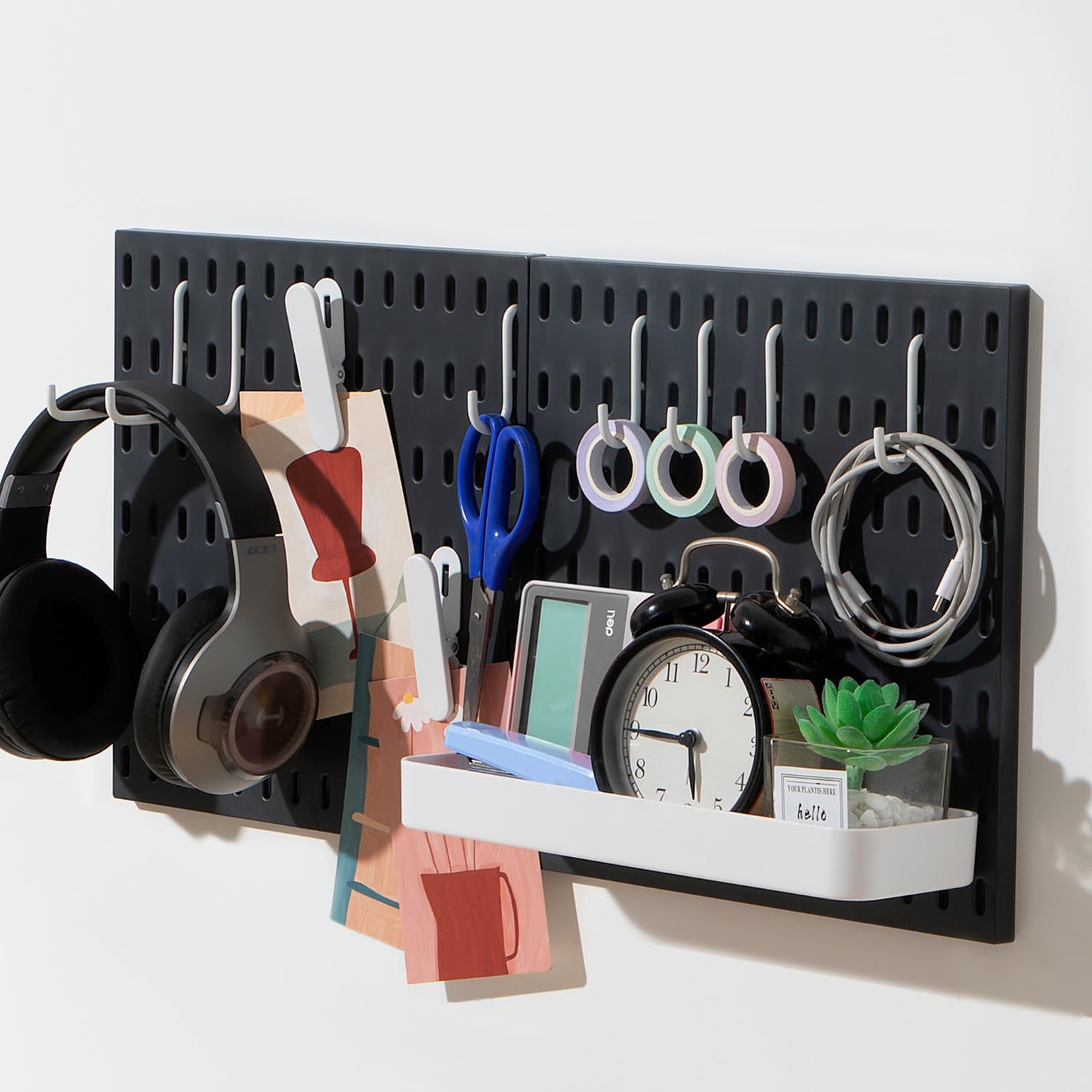 Keepo Pegboard Combination Kit - 22