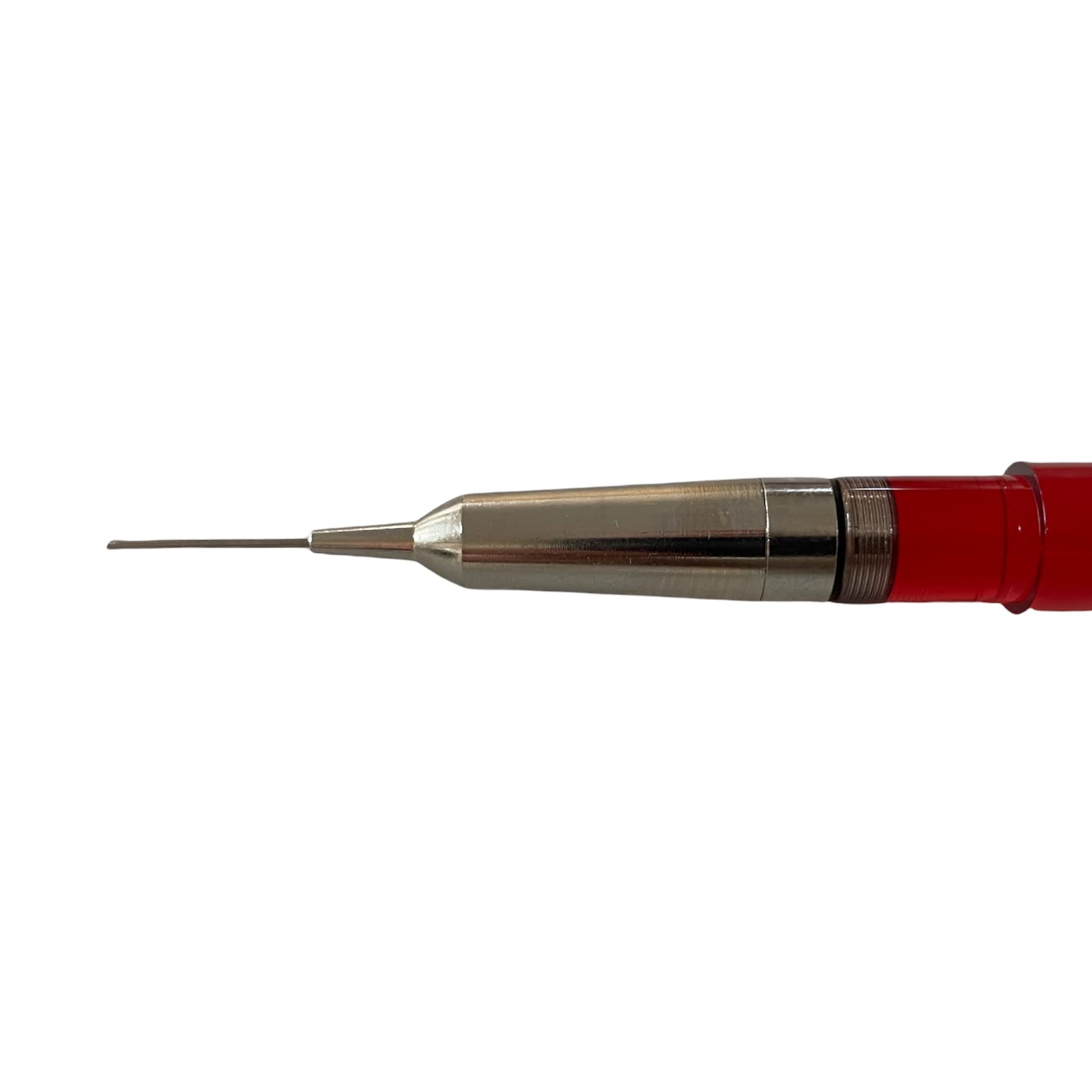 Precision Pocket Oiler for Clockmaking, Engineering & Electronics - Lubrication Tool for Watches, Small Mechanisms & Model Building | Ideal for Watchmakers, Engineers & Hobbyists