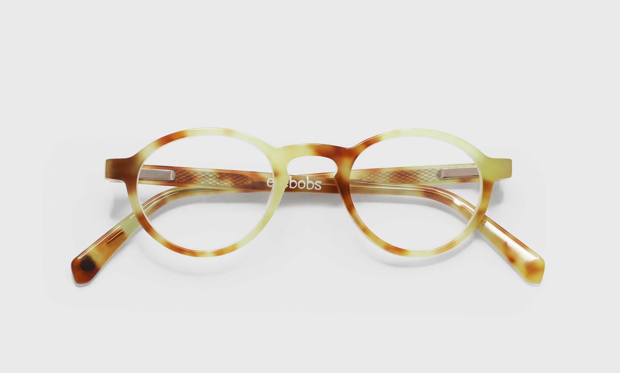 Board Stiff Prescription Glasses - Durable & Stylish Eyewear for Men & Women | Perfect for Reading, Work & Everyday Use
