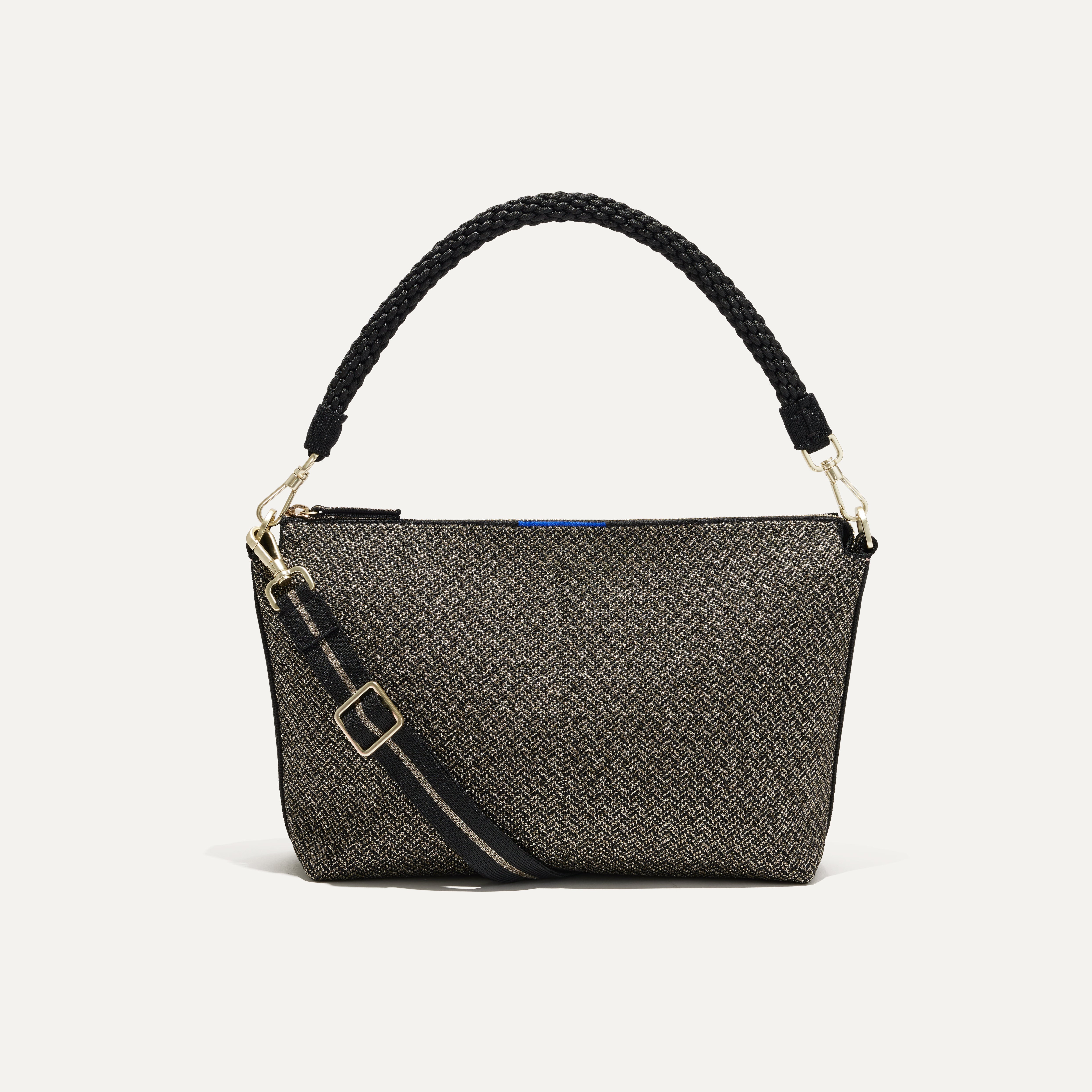 Stylish Crossbody Bag for Women - Lightweight & Durable Everyday Purse - Perfect for Work, Travel, Shopping & Daily Essentials