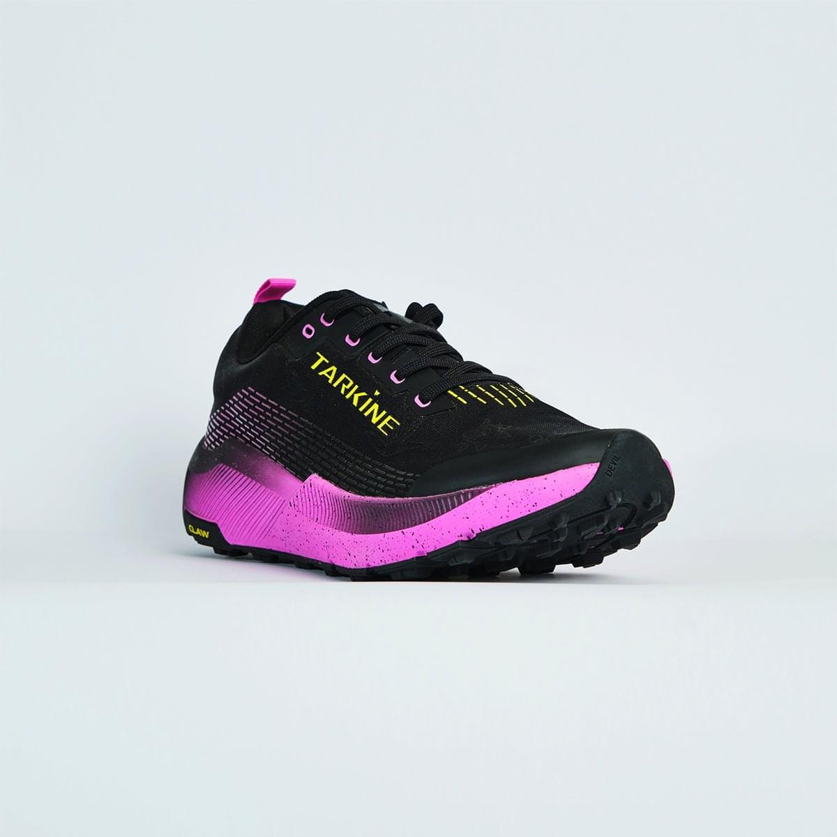 Tarkine Trail Devil Women's Running Shoes - Lightweight Trail Running Shoes for Women with Cushioned Support - Perfect for Hiking, Jogging & Outdoor Adventures
