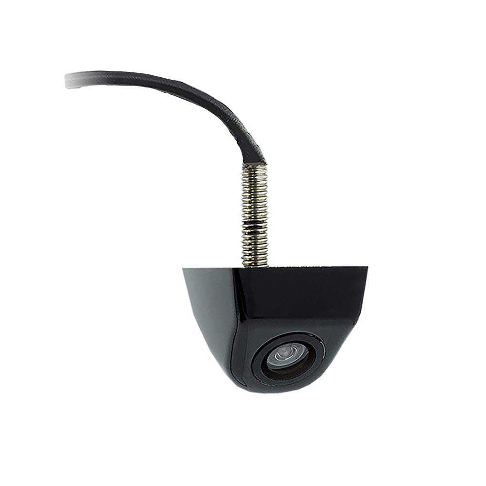 Angled Bolt Camera - Wide Angle Security Camera for Home & Outdoor Surveillance - Perfect for Monitoring Driveways, Garages, and Backyards