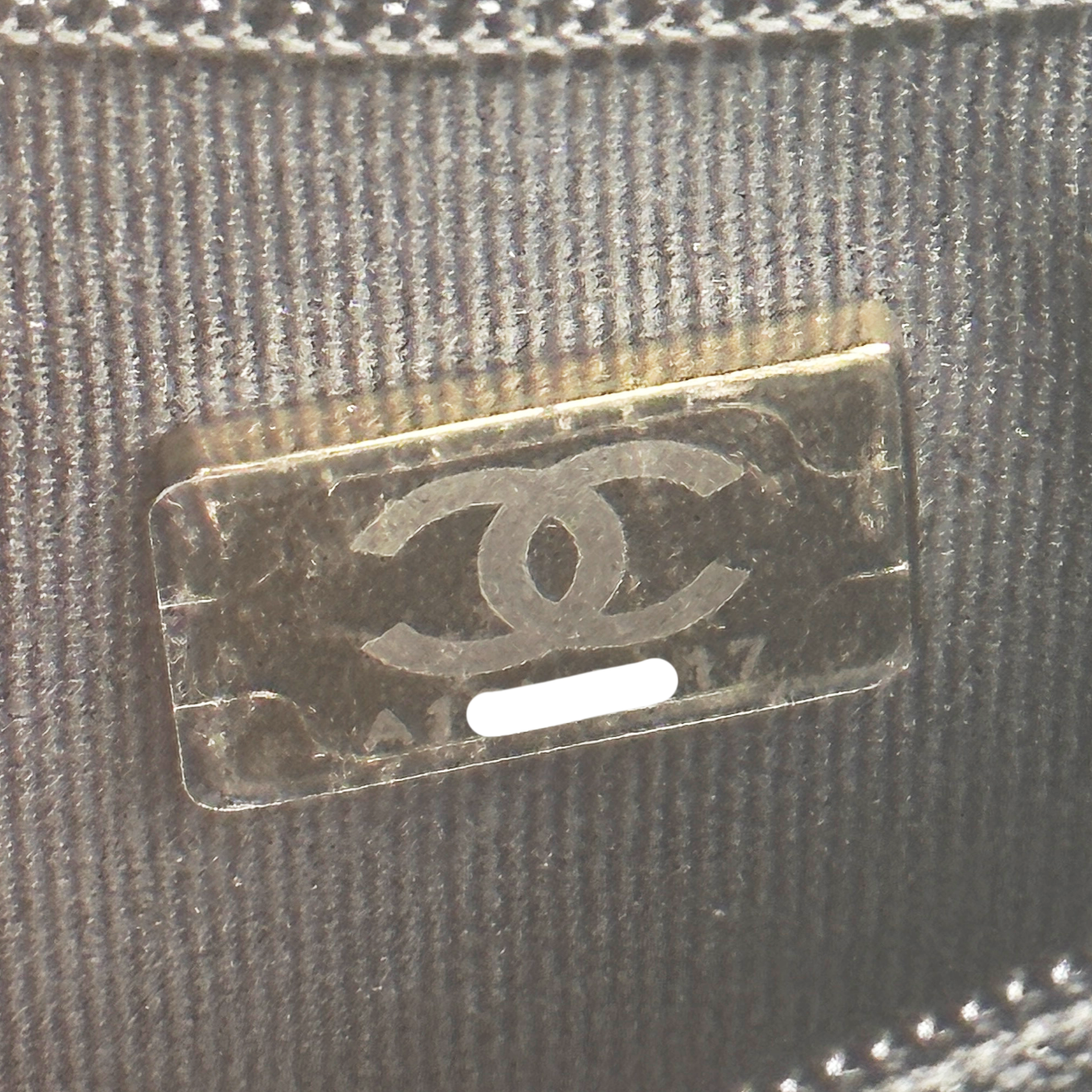 Chanel 23K Kelly Bag Small Black Microchip Leather Crossbody Bag - Luxury Designer Handbag for Women, Perfect for Date Night & Special Occasions