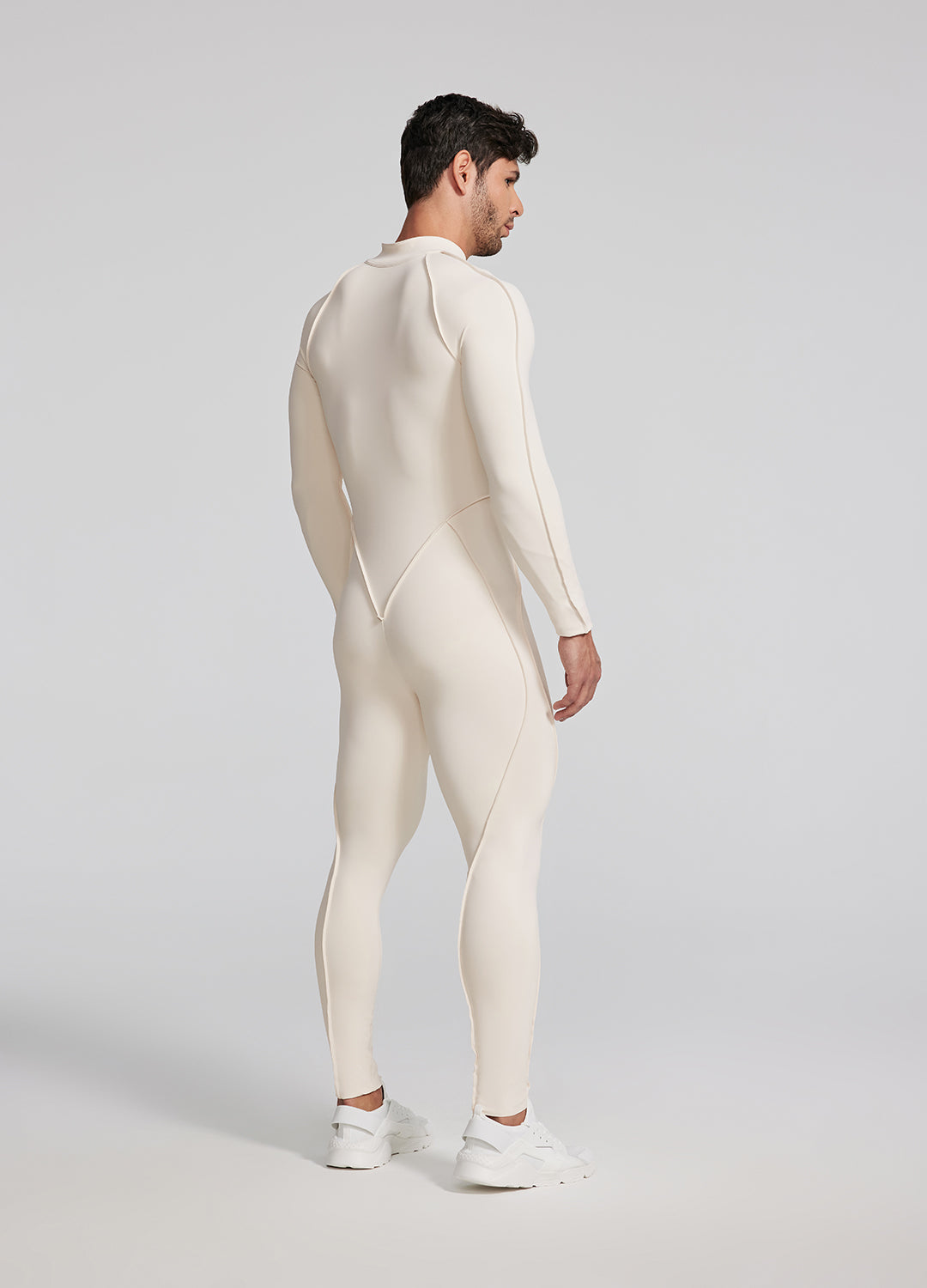 Premium Closed Back Herosuit - Comfortable & Stylish Cosplay Costume for Superhero Fans | Perfect for Halloween, Comic Con & Themed Parties