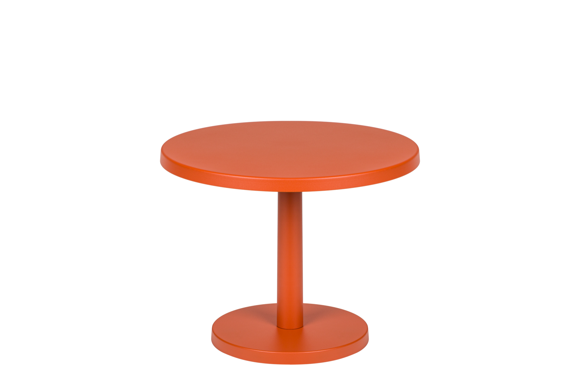 Modern Odo Side Table - Compact & Stylish End Table for Living Room, Bedroom, or Office - Perfect for Small Spaces, Nightstand, or Accent Table