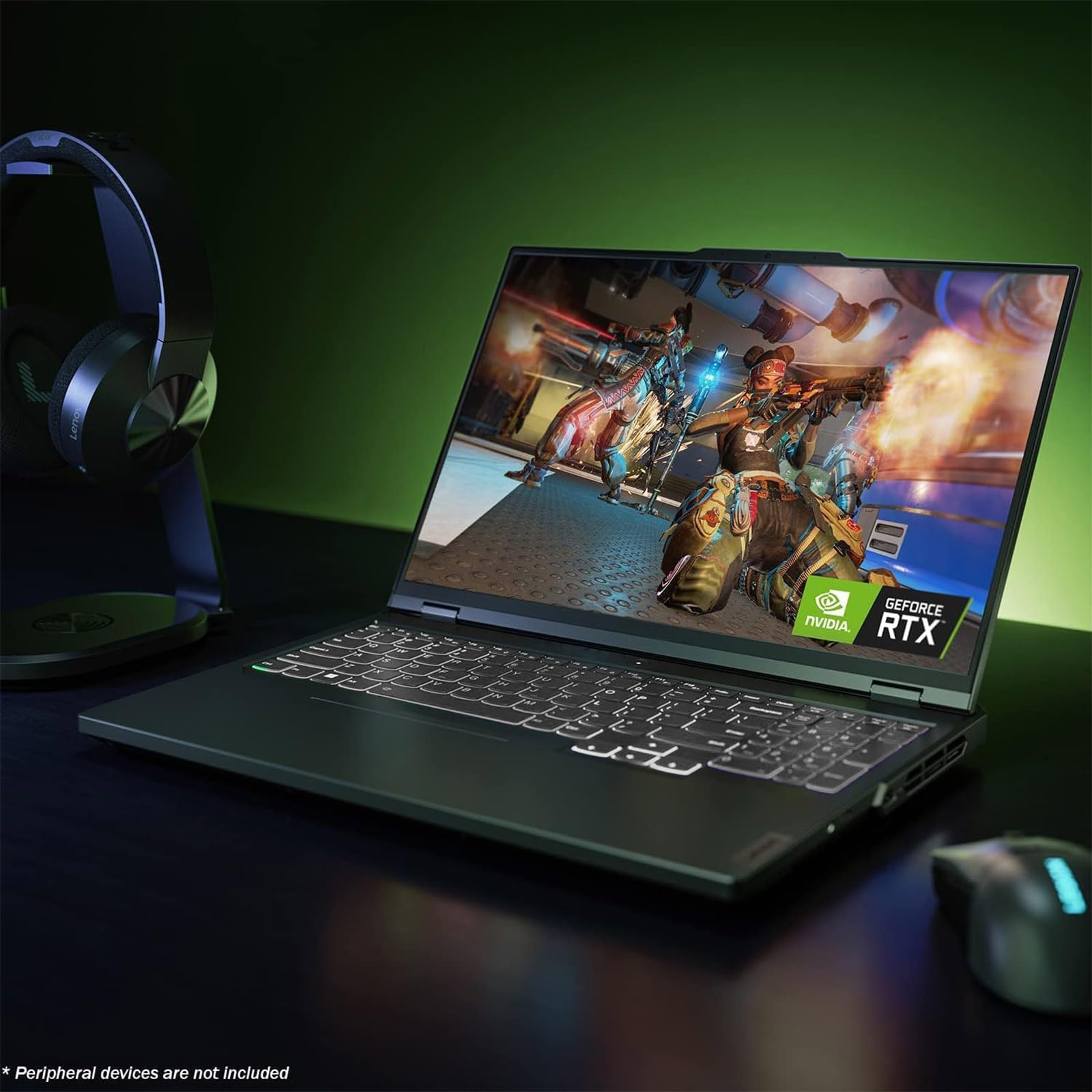 Lenovo LOQ 15 Gaming Laptop with RTX 4070 & AMD Ryzen 7 7435HS | 15.6