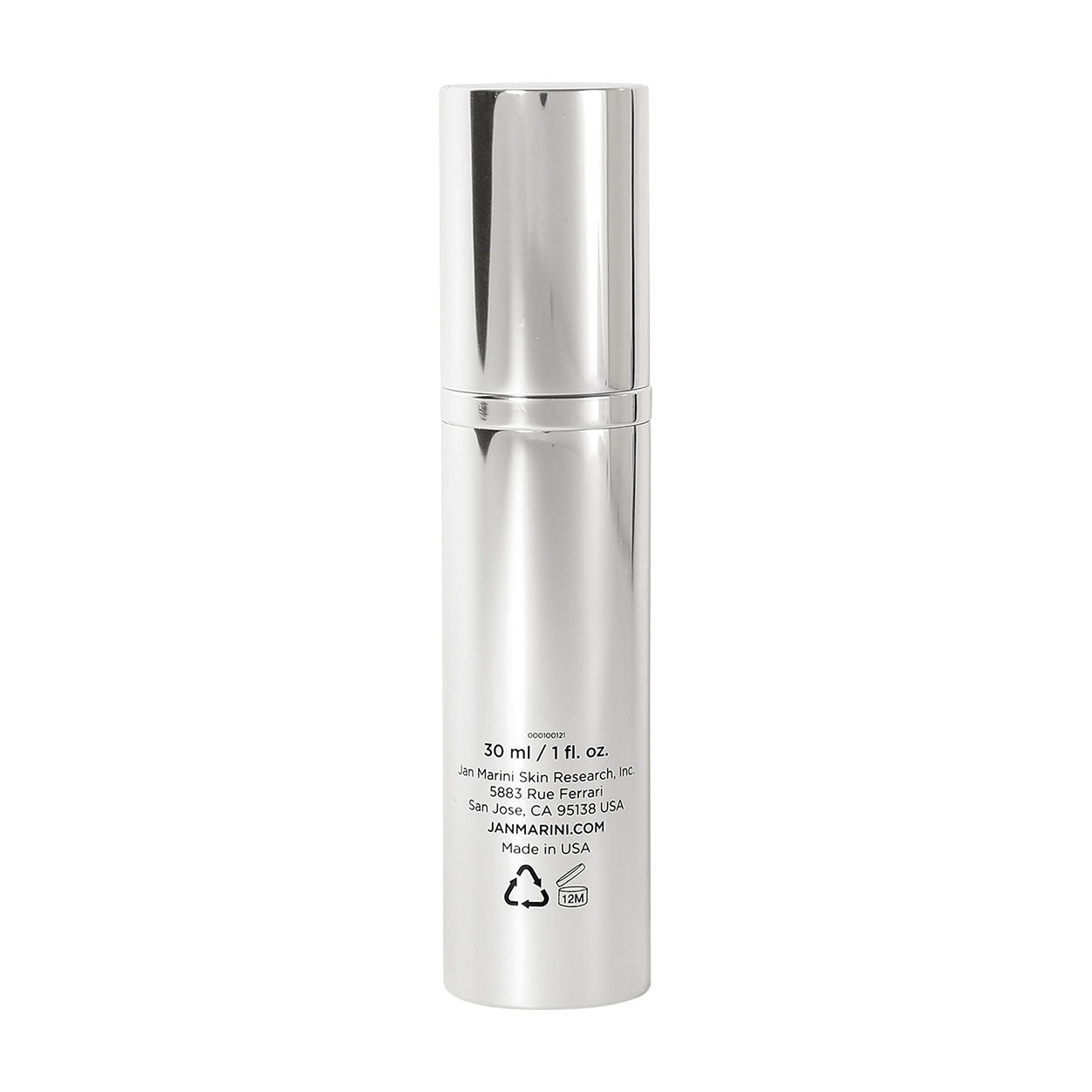 Age Intervention Regeneration Booster Serum | Anti-Aging Face Cream for Wrinkles & Fine Lines | Day & Night Moisturizer for Youthful Skin