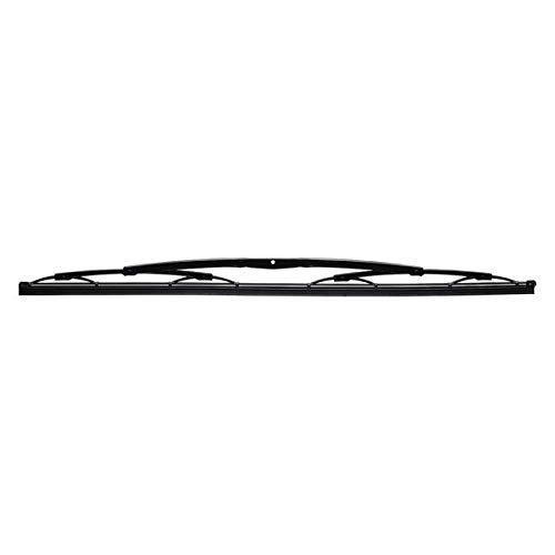 Heavy Duty 24-Inch Wiper Blades - Premium All-Season Windshield Wipers for Trucks, SUVs & RVs - Durable Rubber for Rain, Snow & Extreme Weather Driving