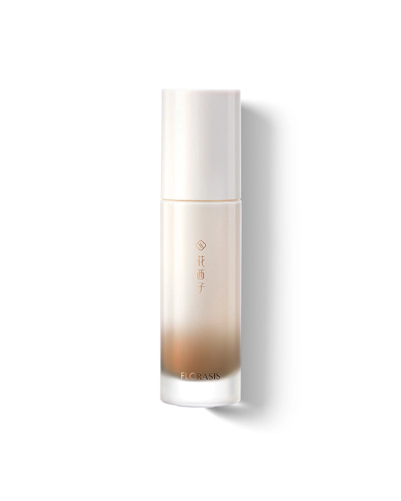 Serum Touch Perfecting Longwear Foundation - Lightweight, Full Coverage, 24H Wear - Perfect for Everyday Makeup & Special Occasions