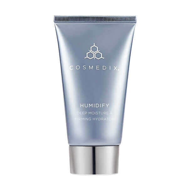 Deep Moisture & Firming Hydrator - Intense Hydration for Dry Skin | Perfect for Nighttime Skincare Routine & Winter Skin Care