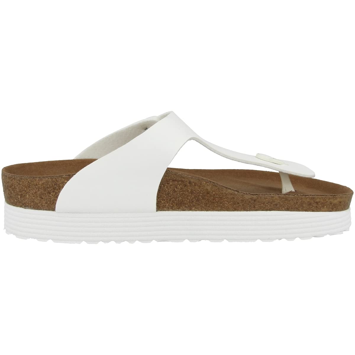Papillio Women's Comfortable Summer Sandals - Breathable Casual Walking Shoes for Beach, Vacation & Outdoor Activities