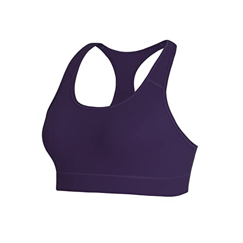 Racerback Bras_midnightblue