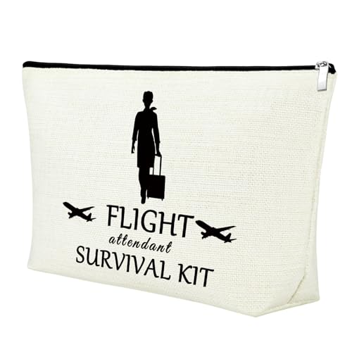 Flight Attendant