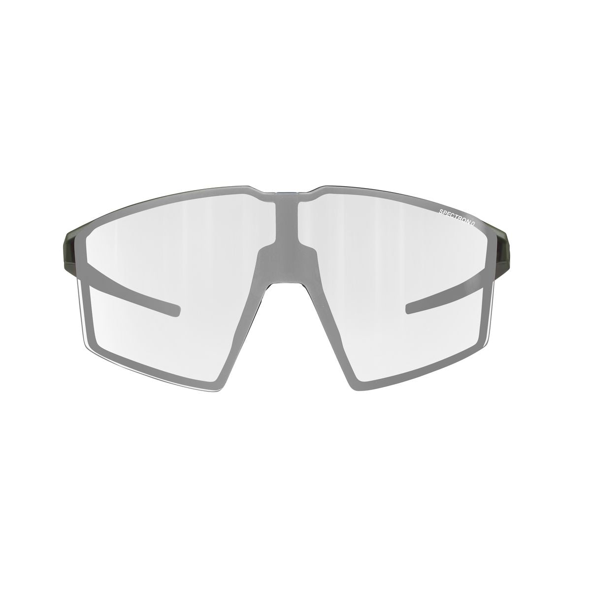 Stylish Polarized Sunglasses Edge J562 - UV Protection, Lightweight & Comfortable for Outdoor Activities, Driving, and Beach Vacations