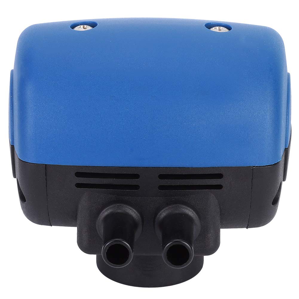 OhhGo Electric Milking Pulsator - Pneumatic Dairy Pulsator for Cow & Goat Milking Machines | Ideal for Farm Use, Dairy Production & Livestock Care