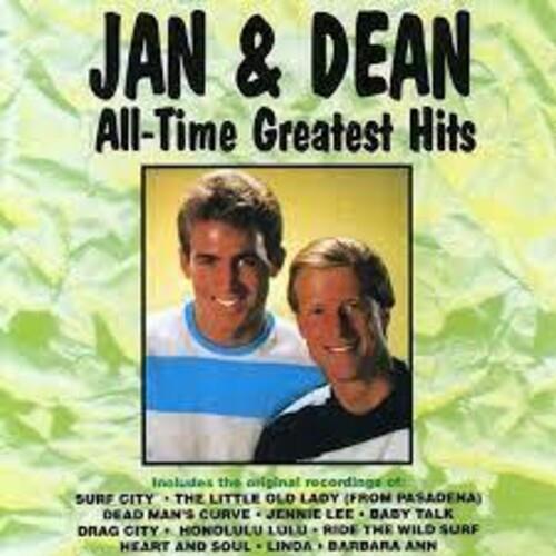 All Time Greatest Hits Vinyl LP - Classic Music Collection for Home, Parties & Gifting