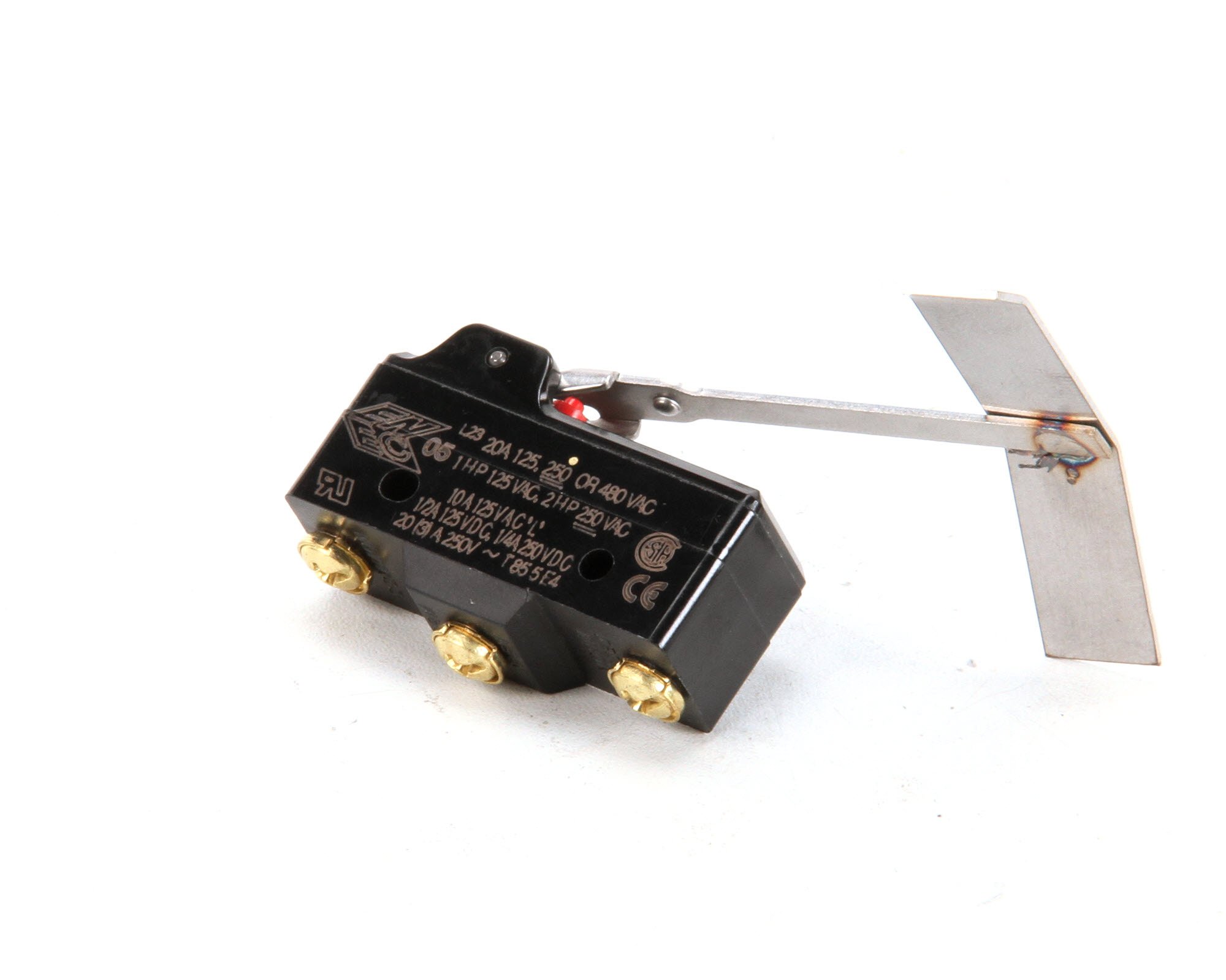 Lang J9-GM-219 Micro Switch Assembly - Durable Electrical Switch for Automotive, Industrial & Home Appliance Applications