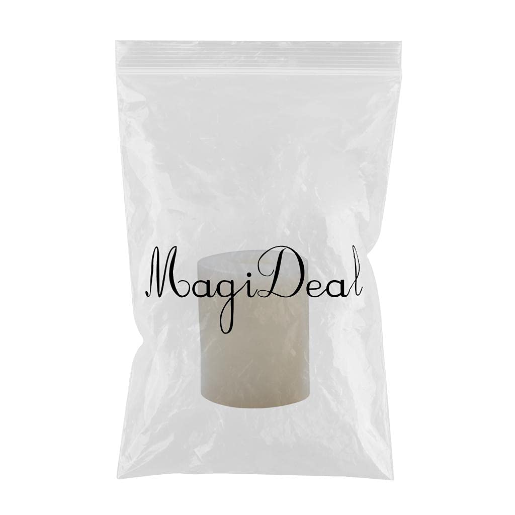 3D Portrait Resin Casting Mold for Candle Wax, Epoxy, Soap Making - Laocoon Design | DIY Crafts & Home Decor | Perfect for Candle Molds, Soap Molds, and Resin Art Projects | Create Unique Handmade Gifts and Decorative Pieces