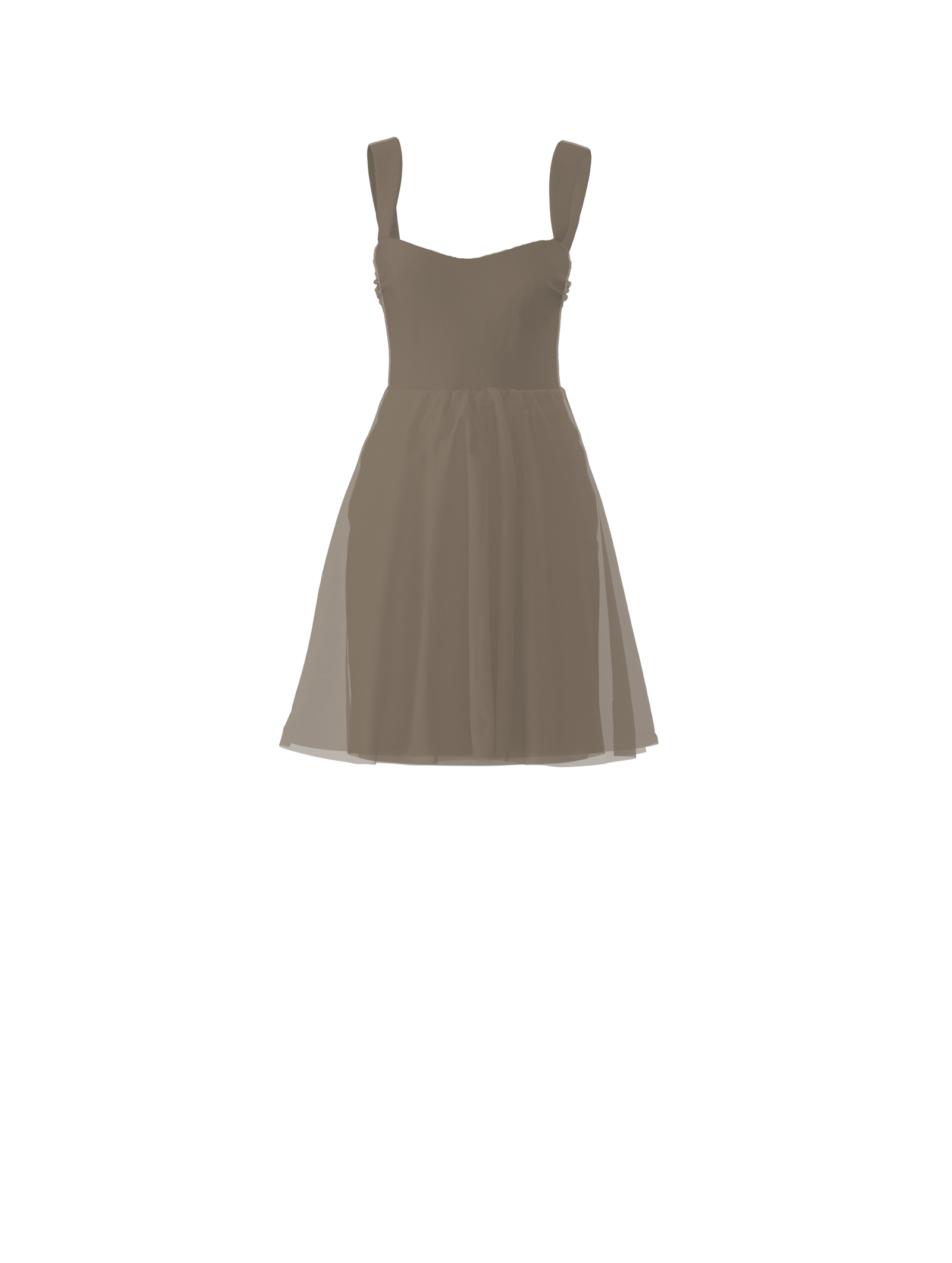 Alexis Bodice & Carla Skirt Set - Elegant Women's Fashion Outfit for Parties, Dinners, and Special Occasions