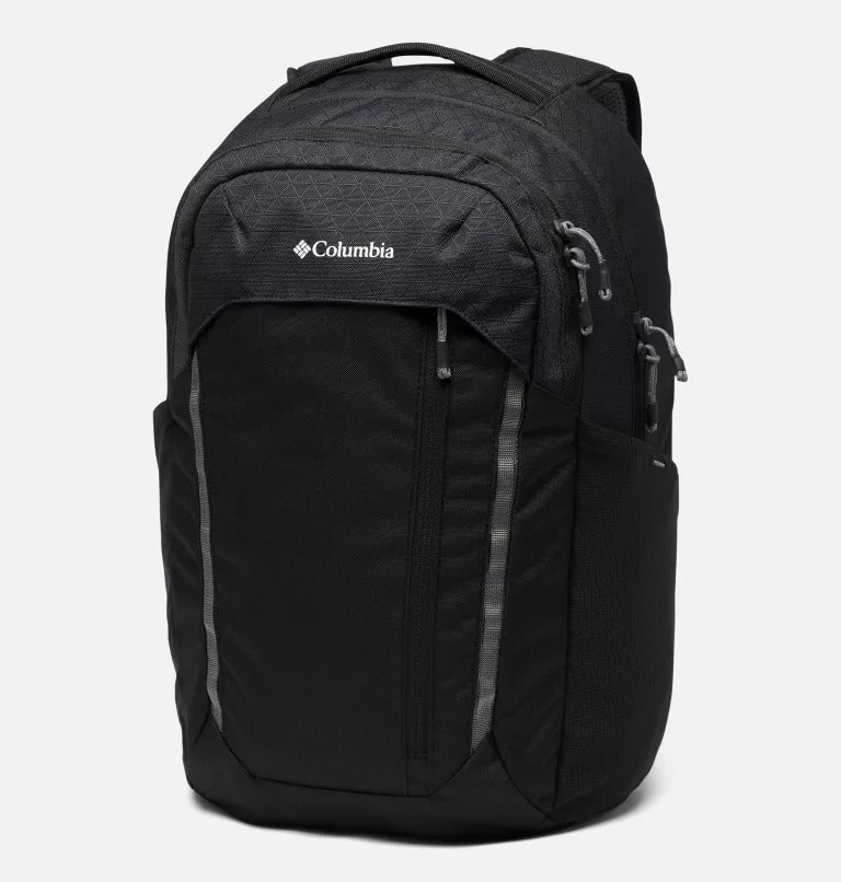 Atlas Explorer 26L Hiking Backpack - Lightweight Waterproof Travel Daypack for Men & Women - Perfect for Outdoor Adventures, Camping & Daily Commute