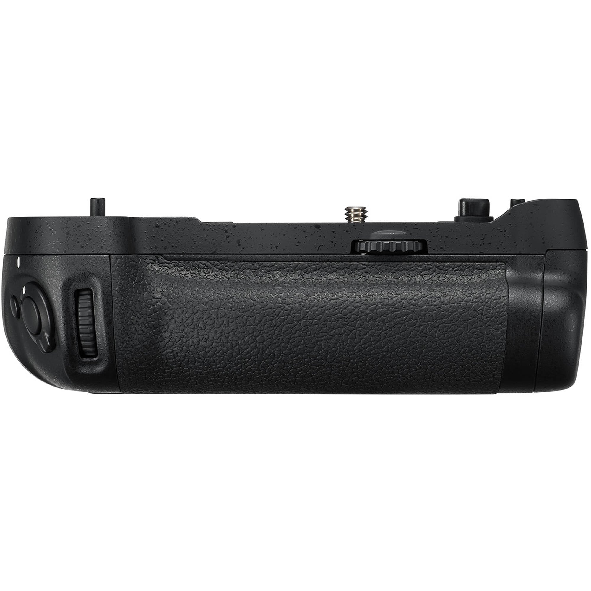 Nikon MB-D17 Battery Grip for D500 DSLR Camera - Enhanced Power & Vertical Shooting for Wildlife & Sports Photography